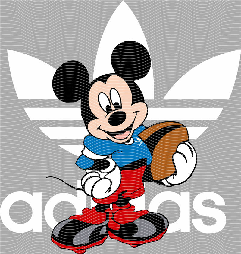 Adidas-AD 127